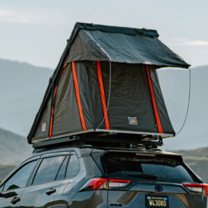 Bad Ass Tents
