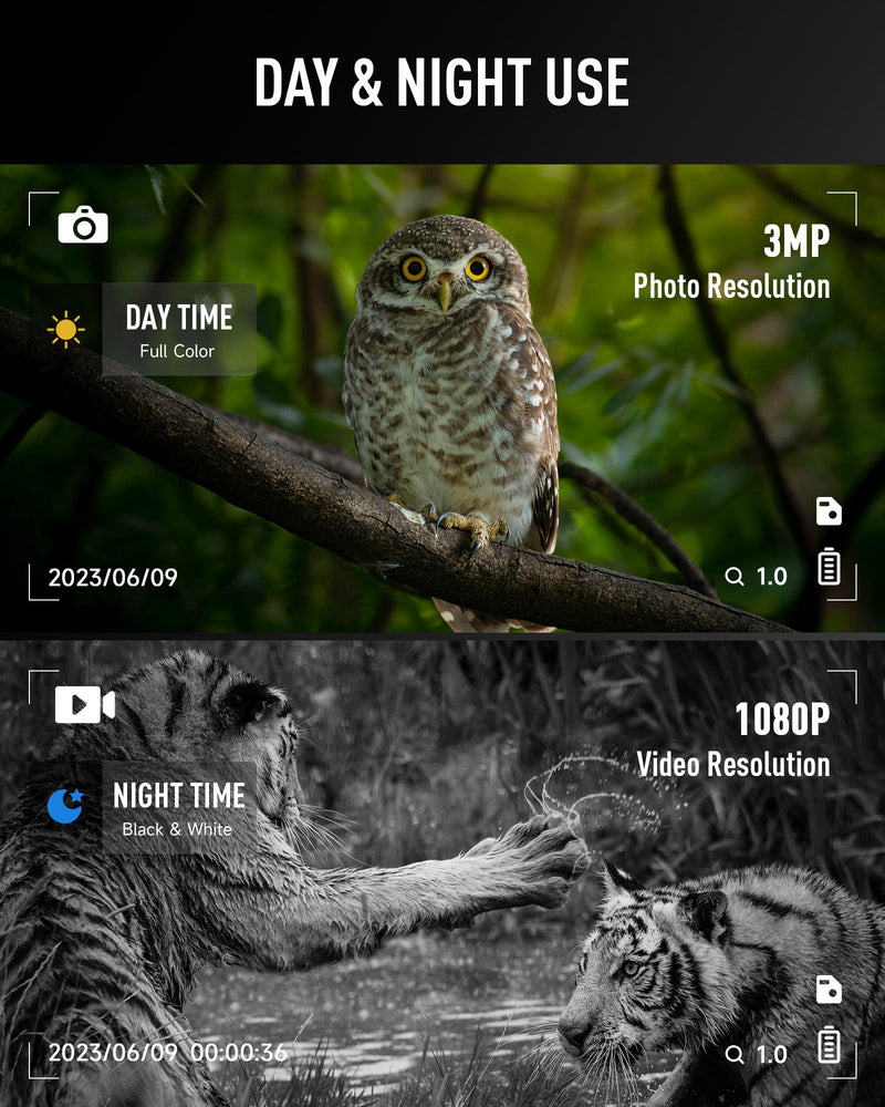 Load image into Gallery viewer, Head Mounted Night Vision Goggles
