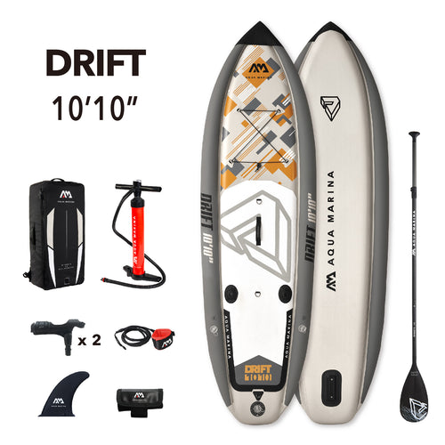 Drift - Fishing iSUP