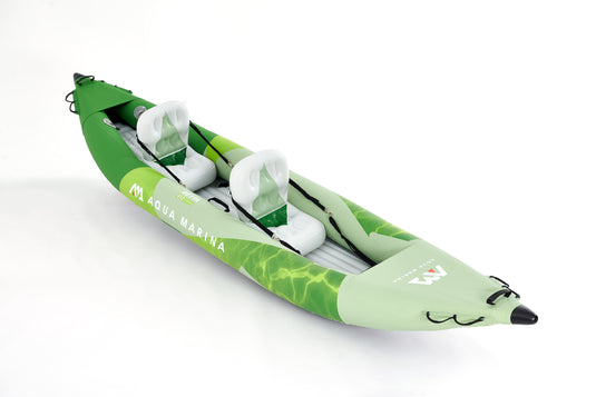 Betta-412 Recreational Kayak