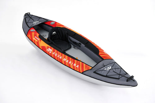 Memba-330 Touring Kayak-1