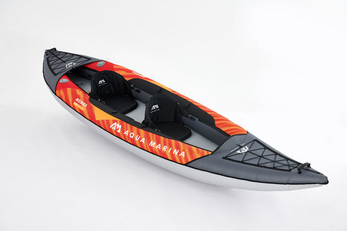 Memba-390 Touring Kayak-2