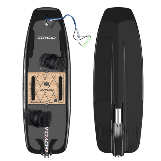 GOYOJO   15KW   Race   Electric   Surfboard