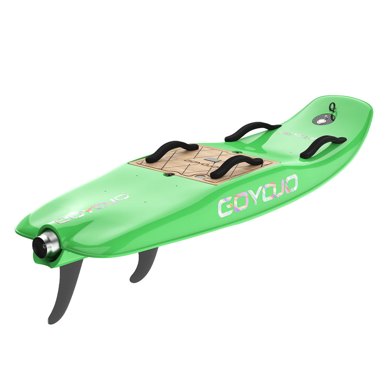 Load image into Gallery viewer, GOYOJO   10KW   Beginner   Electric   Surfboard
