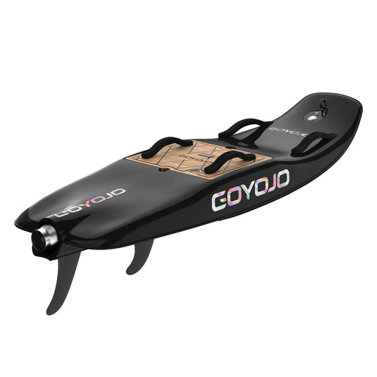 GOYOJO   15KW   Carbon  Fiber Electric   Surfboard