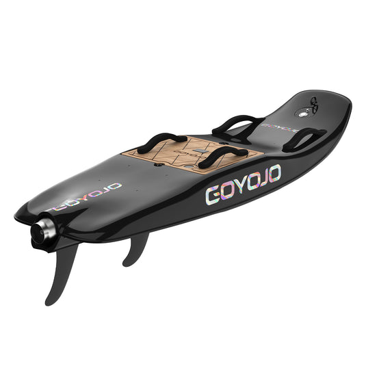 GOYOJO   10KW   Beginner   Electric   Surfboard