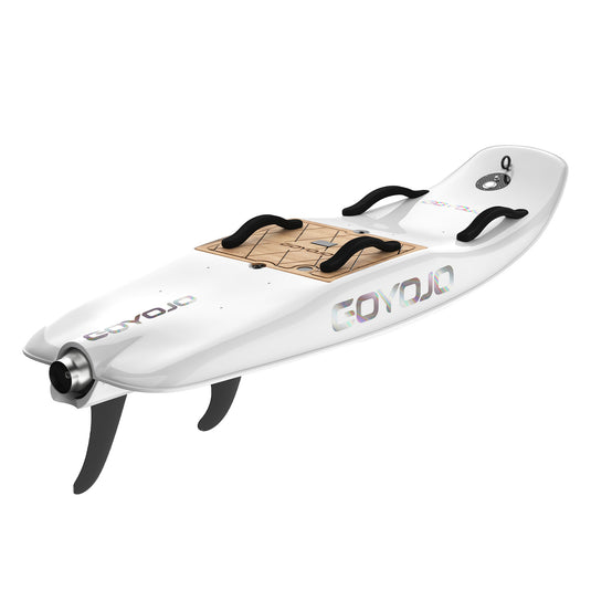 GOYOJO   10KW   Beginner   Electric   Surfboard