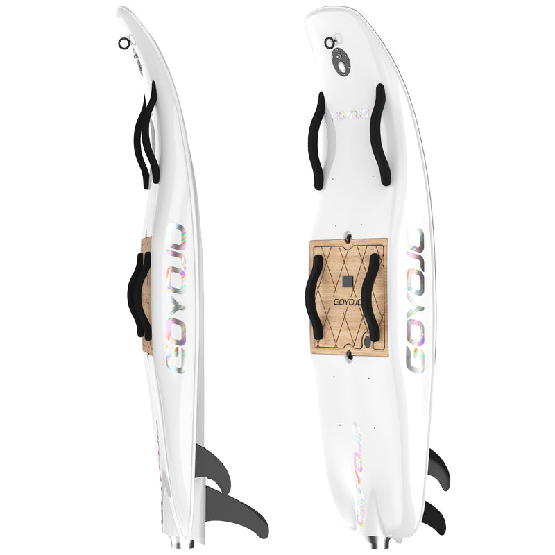 Load image into Gallery viewer, GOYOJO   15KW   Race   Electric   Surfboard

