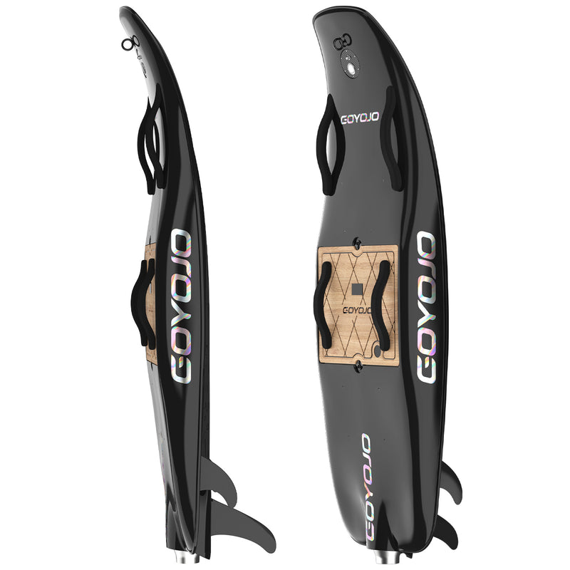 Load image into Gallery viewer, GOYOJO   10KW   Beginner   Electric   Surfboard
