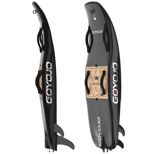 GOYOJO   15KW   Carbon  Fiber Electric   Surfboard