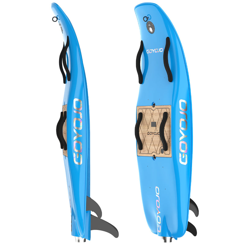 Load image into Gallery viewer, GOYOJO   15KW   Race   Electric   Surfboard
