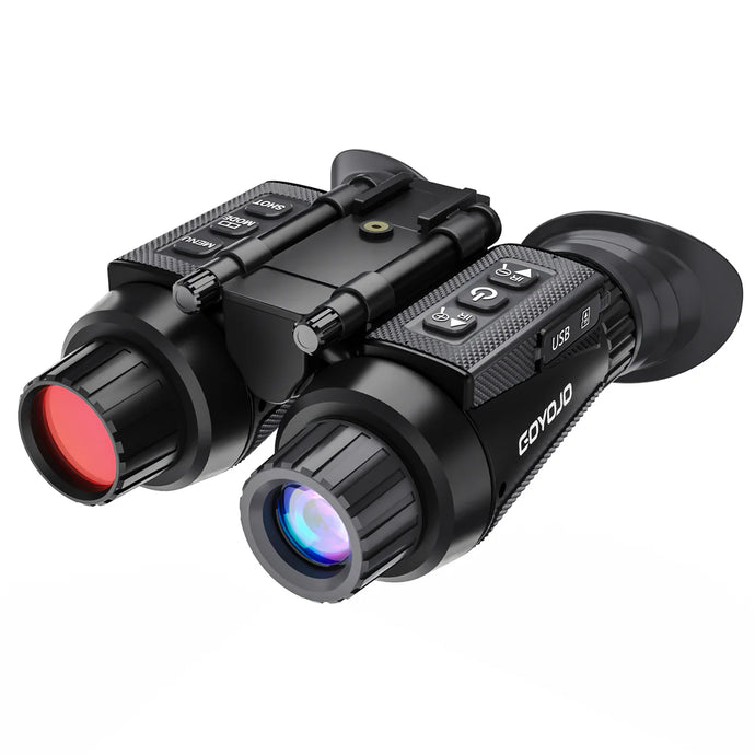 GOYOJO   NV8300   Night   Vision   Binoculars