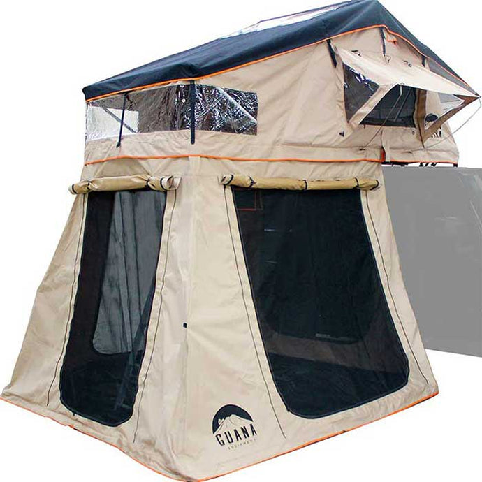 Guana Equipment Wanaka 72