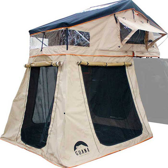 Guana Equipment Wanaka 72