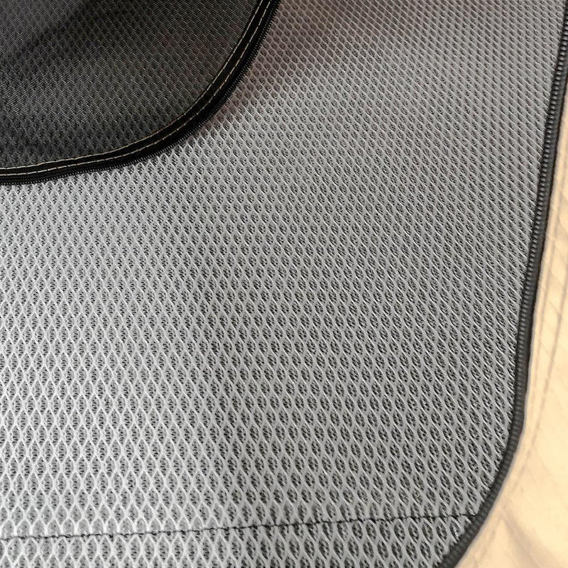 Load image into Gallery viewer, Guana Equipment Wanaka 55&quot; Roof Top Tent Setup With XL Annex
