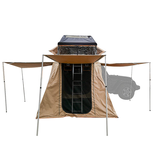 Guana Equipment Wanaka 64