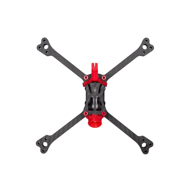 Load image into Gallery viewer, WREKD® Hoku Built &amp; Tuned FPV Racing Drone w/ ELRS &amp; HDZERO - Choose Kv
