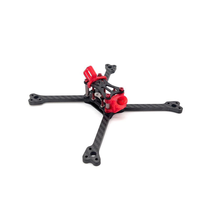 Load image into Gallery viewer, WREKD® Hoku Built &amp; Tuned FPV Racing Drone w/ ELRS &amp; HDZERO - Choose Kv

