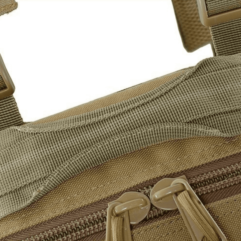 Load image into Gallery viewer, 3-in-1 Tactical Backpack Waterproof for Outdoor Trekking Fishing Hiking Camping
