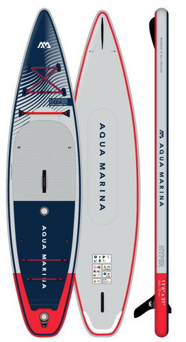 Hyper 11'6