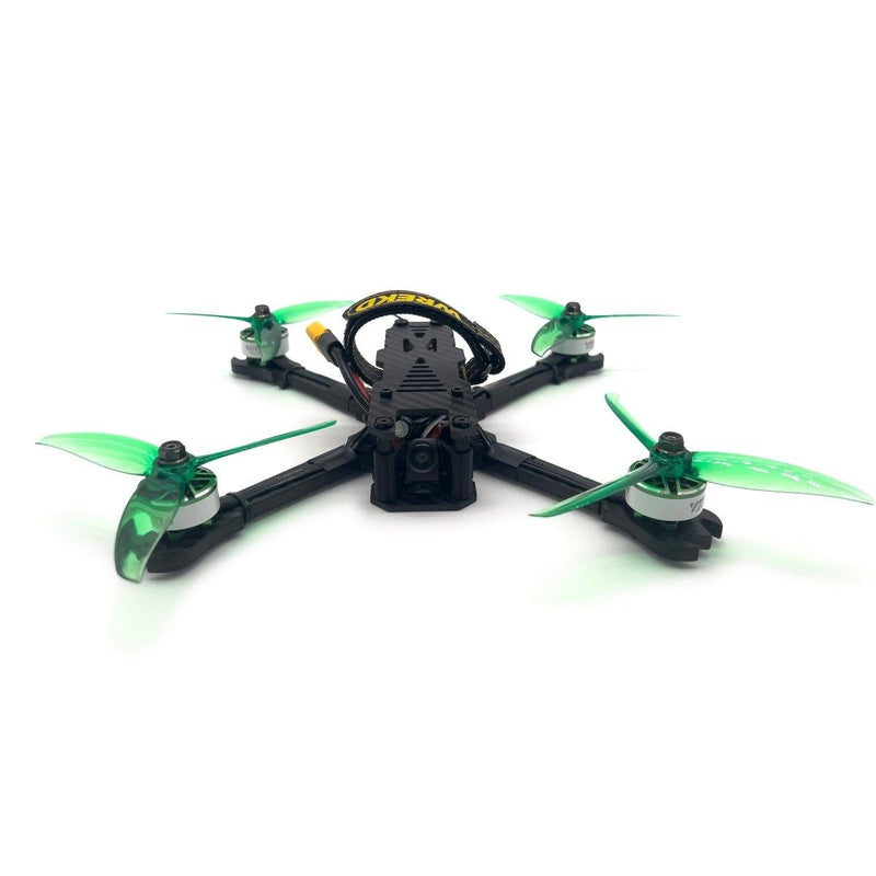 Load image into Gallery viewer, Botgrinder Demibot Built &amp; Tuned FPV Drone w/ ELRS - Choose Options
