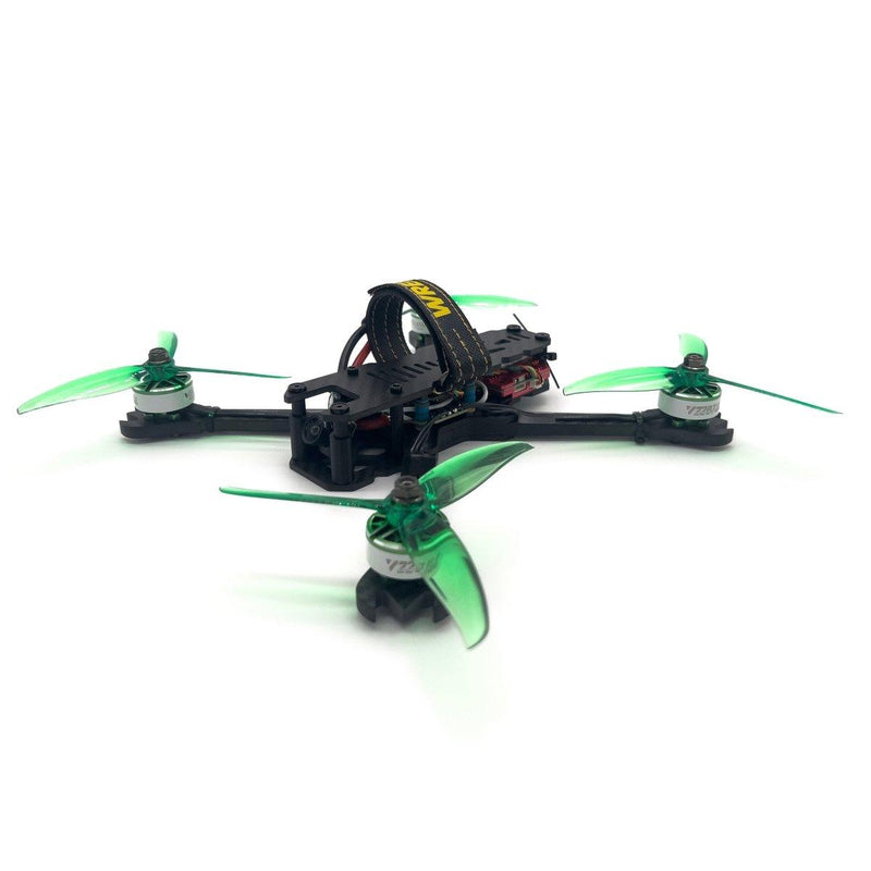 Load image into Gallery viewer, Botgrinder Demibot Built &amp; Tuned FPV Drone w/ ELRS - Choose Options
