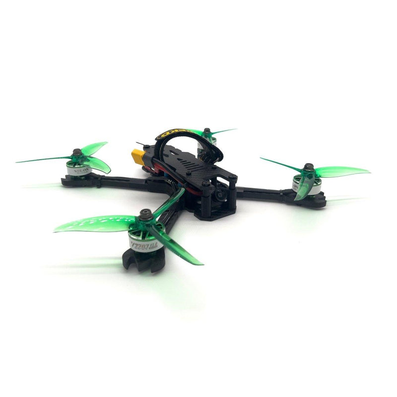 Load image into Gallery viewer, Botgrinder Demibot Built &amp; Tuned FPV Drone w/ ELRS - Choose Options
