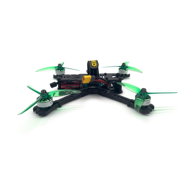 Load image into Gallery viewer, Botgrinder Demibot Built &amp; Tuned FPV Drone w/ ELRS - Choose Options
