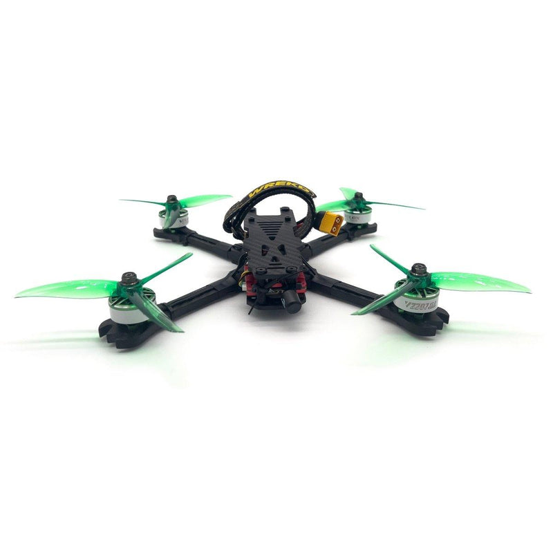 Load image into Gallery viewer, Botgrinder Demibot Built &amp; Tuned FPV Drone w/ ELRS - Choose Options
