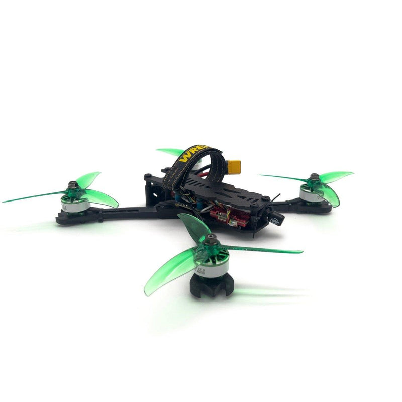 Load image into Gallery viewer, Botgrinder Demibot Built &amp; Tuned FPV Drone w/ ELRS - Choose Options
