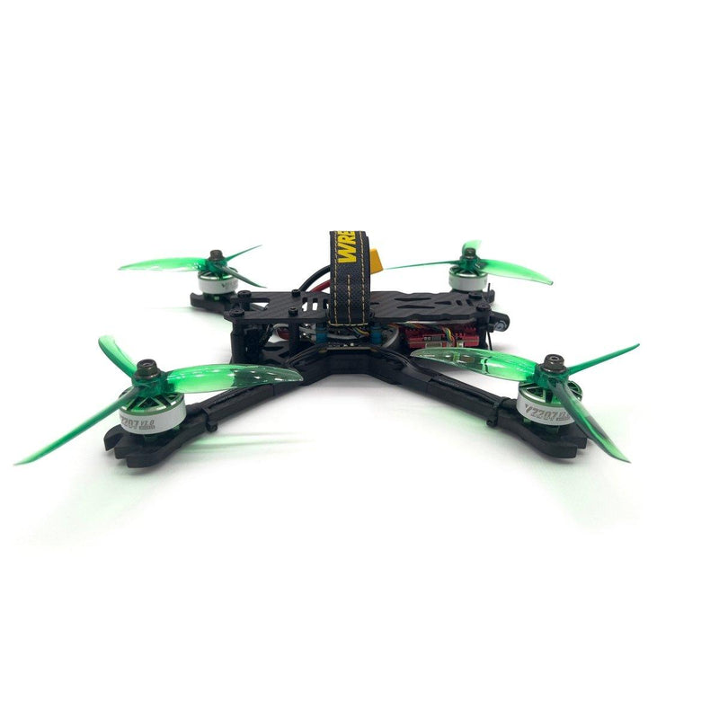 Load image into Gallery viewer, Botgrinder Demibot Built &amp; Tuned FPV Drone w/ ELRS - Choose Options
