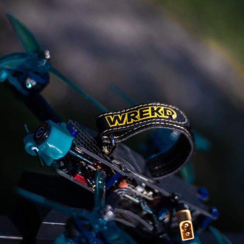 Load image into Gallery viewer, Vannystyle OG 5&quot; Built &amp; Tuned FPV Drone w/ ELRS - Choose Options
