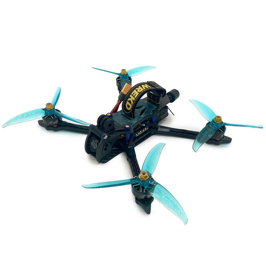 Vannystyle Pro 5
