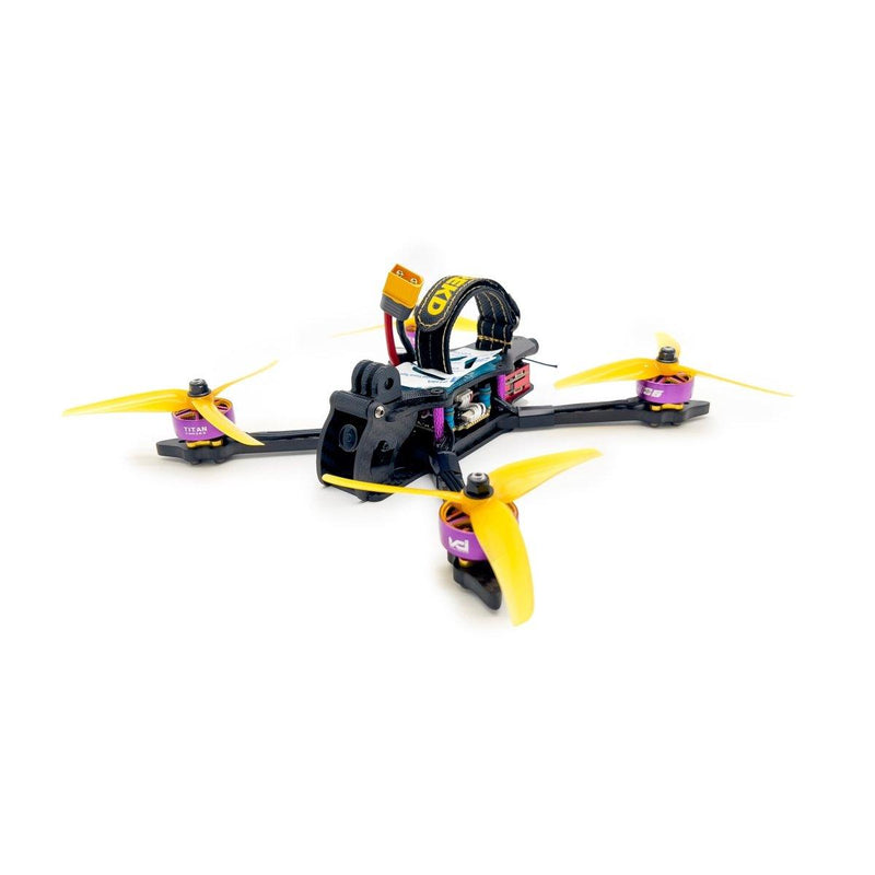 Load image into Gallery viewer, Vannystyle Pro 5&quot; Built &amp; Tuned FPV Drone w/ ELRS - Squish - Choose Options
