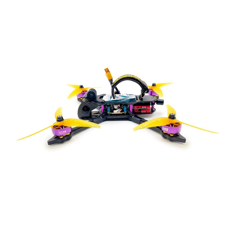 Load image into Gallery viewer, Vannystyle Pro 5&quot; Built &amp; Tuned FPV Drone w/ ELRS - Squish - Choose Options

