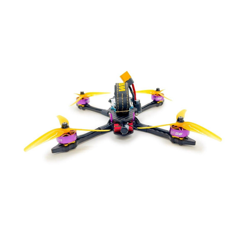 Load image into Gallery viewer, Vannystyle Pro 5&quot; Built &amp; Tuned FPV Drone w/ ELRS - Squish - Choose Options
