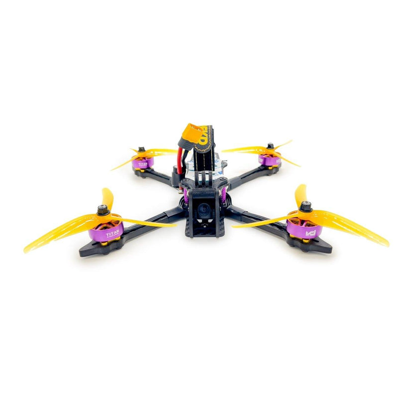 Load image into Gallery viewer, Vannystyle Pro 5&quot; Built &amp; Tuned FPV Drone w/ ELRS - Squish - Choose Options
