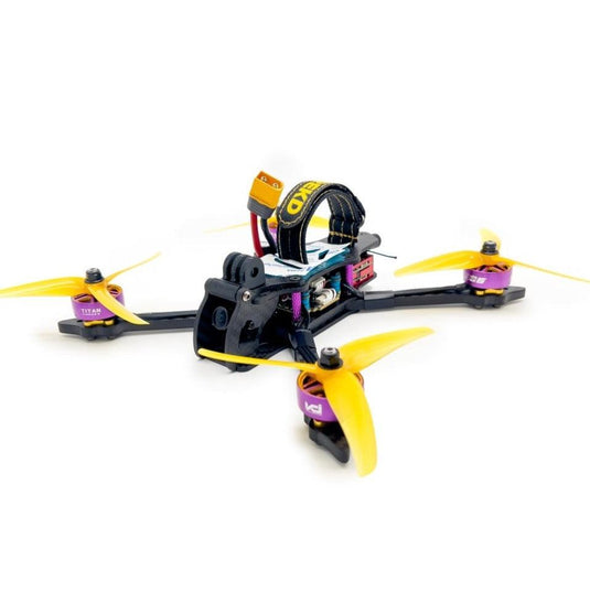 Vannystyle Pro 5