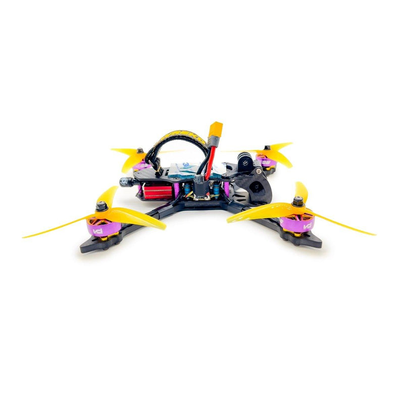 Load image into Gallery viewer, Vannystyle Pro 5&quot; Built &amp; Tuned w/ ELRS - True X - Choose Options
