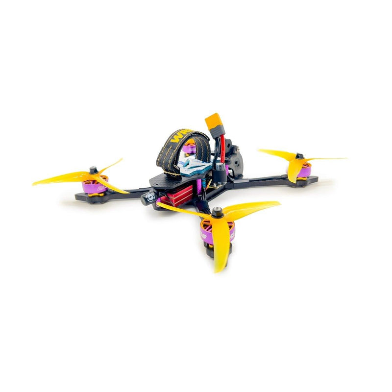 Load image into Gallery viewer, Vannystyle Pro 5&quot; Built &amp; Tuned w/ ELRS - True X - Choose Options
