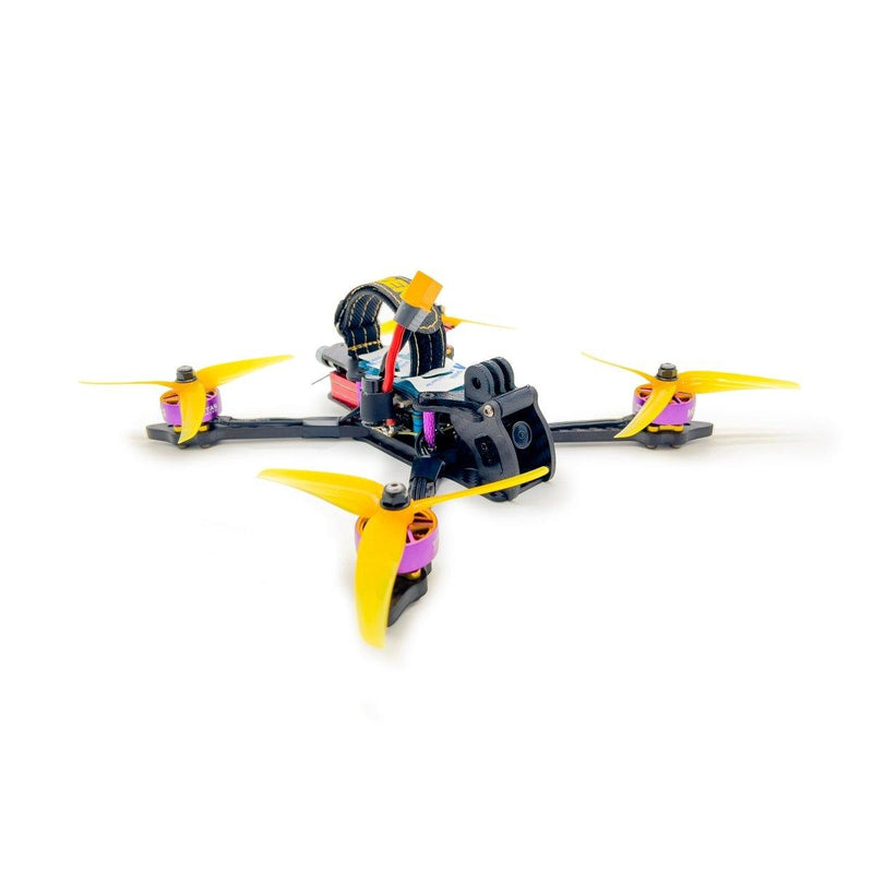 Load image into Gallery viewer, Vannystyle Pro 5&quot; Built &amp; Tuned w/ ELRS - True X - Choose Options

