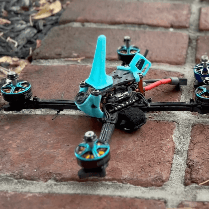 VROOM Comet Pro 5